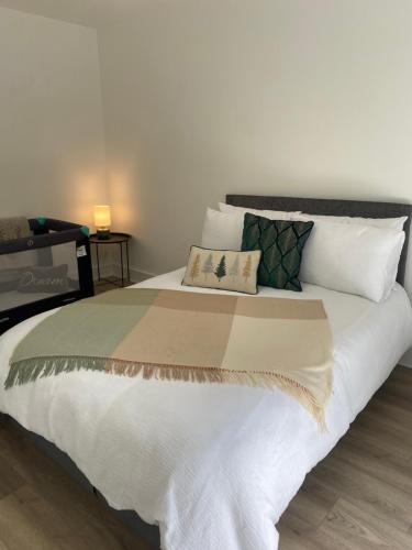 Gallery image of The Beach House in Gorey