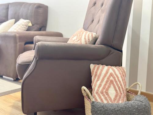 Apartamentos 2K - Apartamento junto al casco viejo