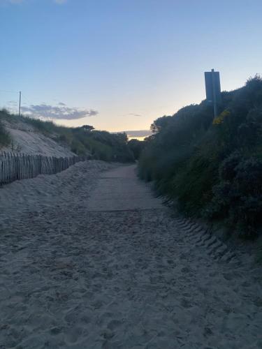 Gallery image of The Beach House in Gorey