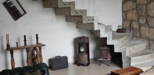 Imagen de la galería de Isiani Guesthouse, en Zavishi