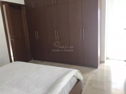 Location saisonniere Appartement Hammam Sousse