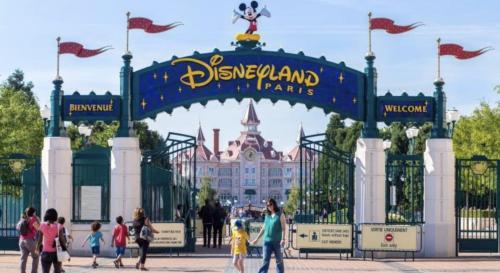Гости Disneyland chambre climatisée Vaires sur Marne au cœur des Jeux Olympiques