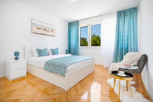 Apartment Experience of Split