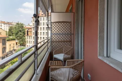 Heart Milan Apartments Duomo Missori photo 88