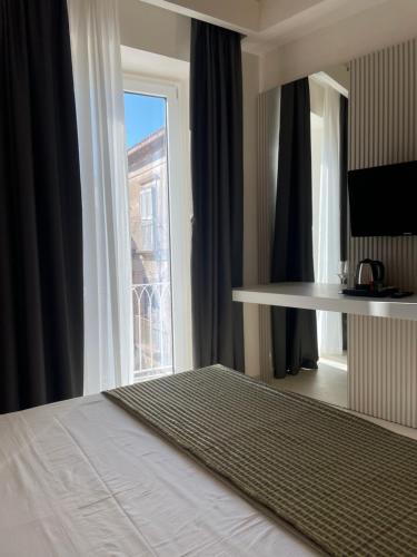 Gallery image of Sun serenity Suite in Tropea