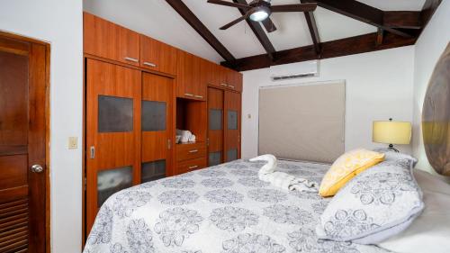 Φωτογραφία από το άλμπουμ του Villas Sol 29 Gorgeous Villa With Private Pool σε Playa Hermosa