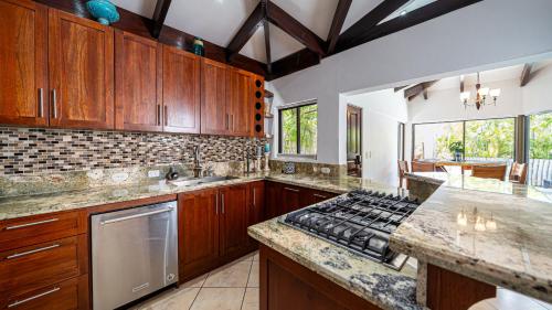 Φωτογραφία από το άλμπουμ του Villas Sol 29 Gorgeous Villa With Private Pool σε Playa Hermosa