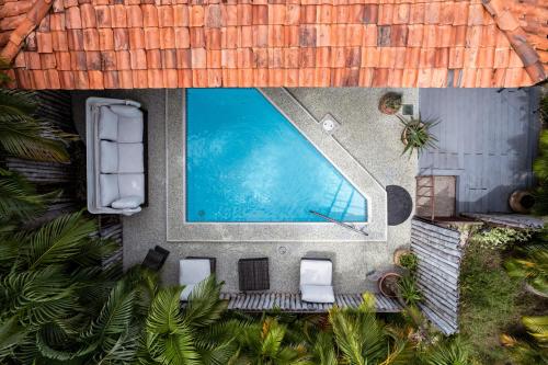 Φωτογραφία από το άλμπουμ του Villas Sol 29 Gorgeous Villa With Private Pool σε Playa Hermosa