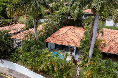 Φωτογραφία από το άλμπουμ του Villas Sol 29 Gorgeous Villa With Private Pool σε Playa Hermosa