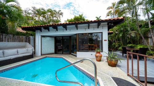 Φωτογραφία από το άλμπουμ του Villas Sol 29 Gorgeous Villa With Private Pool σε Playa Hermosa