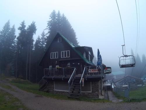 Gallery image of Ski & Bike Špičák in Železná Ruda