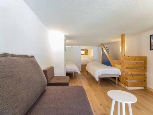 Agréable Duplex Calme au Balcon - 6 Pers