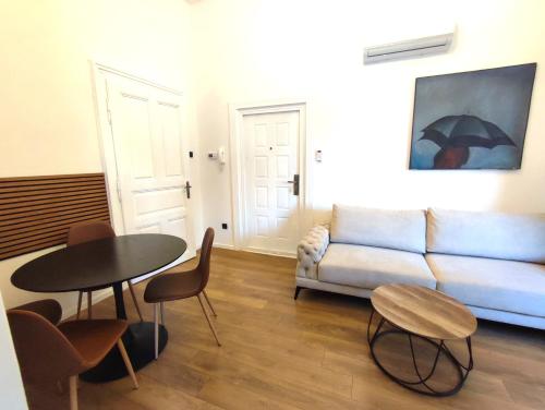 Apartment Downtown Zagreb