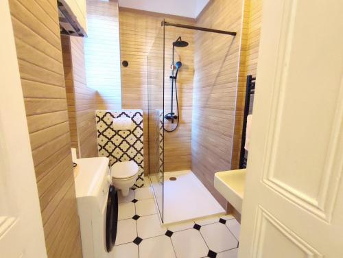 Apartment Downtown Zagreb