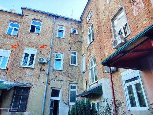 Apartment Downtown Zagreb