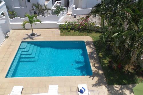 Bazén v ubytování Manzanillo-Private Pool - Ocean Views nebo v jeho okolí