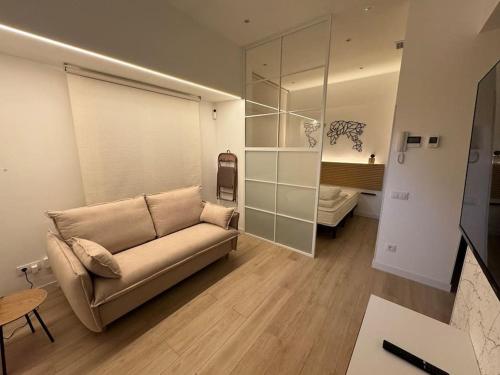Madrid Centro Apartamnto Estreno