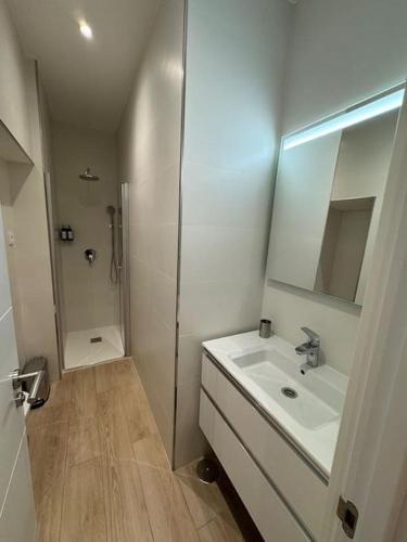 Madrid Centro Apartamnto Estreno
