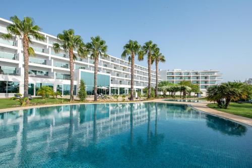 Foto Vista Marina Apartamentos Turisticos 1