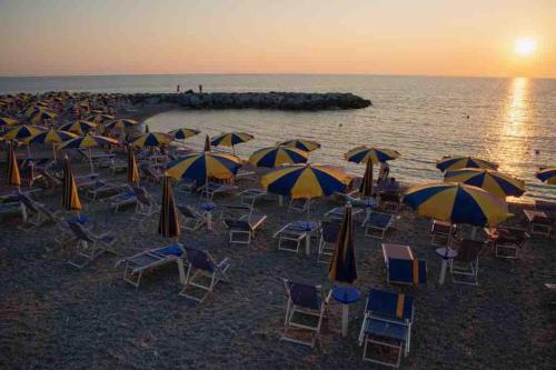 Φωτογραφία από το άλμπουμ του Casa Magnolia - Sangineto Lido σε Sangineto