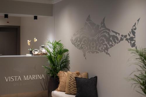 Billede fra billedgalleriet på Vista Marina Apartamentos Turisticos i Portimão