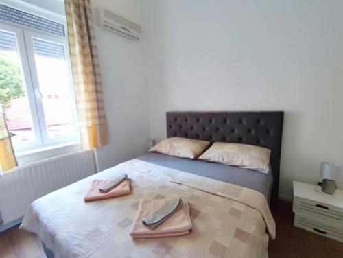 Apartment Downtown Zagreb