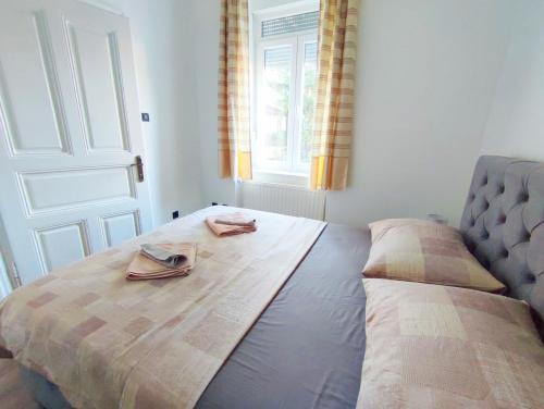 Apartment Downtown Zagreb