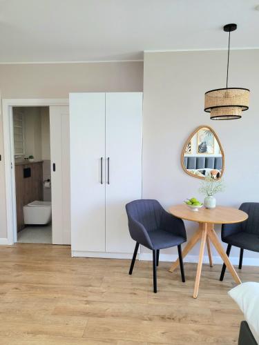 Φωτογραφία από το άλμπουμ του Apartamenty K17 Stare Miasto σε Malbork