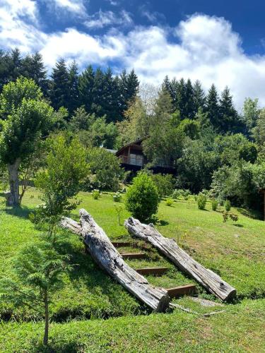 Galería fotográfica de Cabañas Empunehuen en Panguipulli