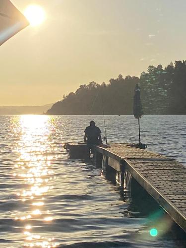 Galería fotográfica de Cabañas Empunehuen en Panguipulli