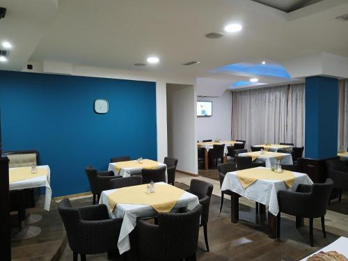 Fotografie z fotogalerie ubytování Hotel Viv v destinaci Trebinje