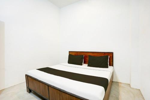 Fotografie z fotogalerie ubytování Hotel O D.K. PALACE HOTEL & ROOMS v destinaci Alígarh