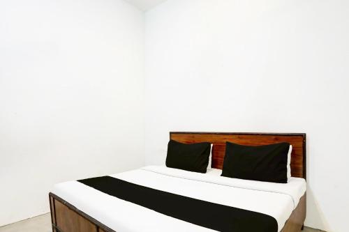 Fotografie z fotogalerie ubytování Hotel O D.K. PALACE HOTEL & ROOMS v destinaci Alígarh