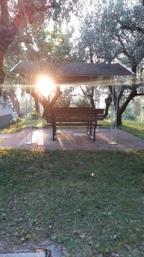 Gambar di galeri bagi Calmasino di Calmasino