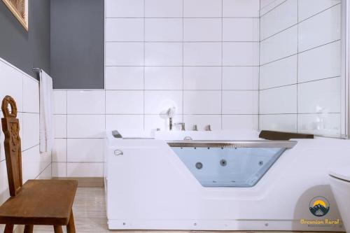 Fotografie z fotogalerie ubytování casa lujo orcunion v destinaci Córcoles