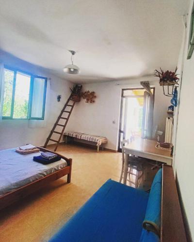 Gallery image of Nebros Apartment in VoukoliaÃ­