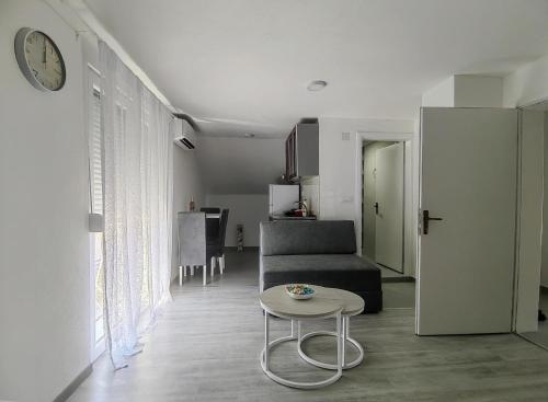 Χώρος καθιστικού στο Sunce Bikavac