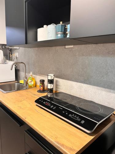 Foto de la galería de Sogno Como en Como