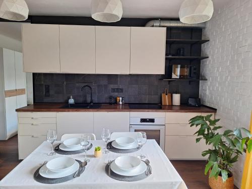 Tornyos Apartman 7622 Pécs, Jókai utca 47 kép - 3
