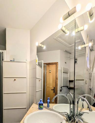 Cozy Home in San Cosimato