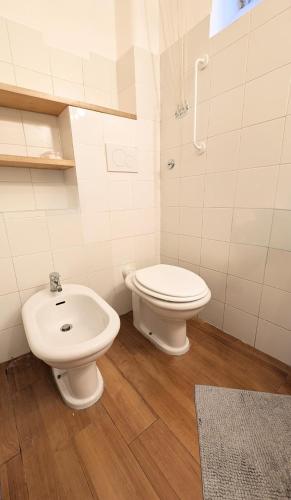 Cozy Home in San Cosimato