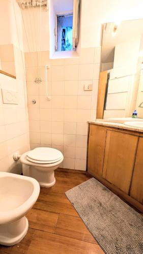 Cozy Home in San Cosimato