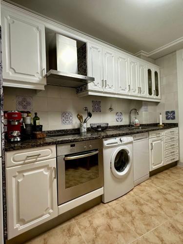 Apartamento a 10 minutos de la Calle Laurel