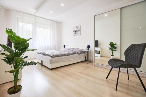 Zoé apartman, központhoz közel