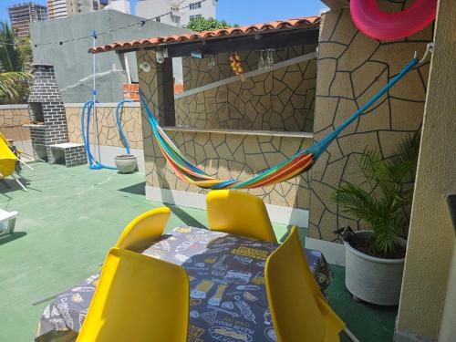 Fotografie z fotogalerie ubytování Pousada Mar de Iracema v destinaci Fortaleza
