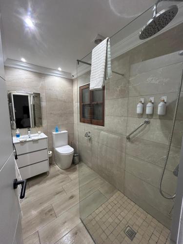 CASA MICHAEL - El Paraiso, Marbella