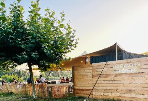 Chambre chez l habitant