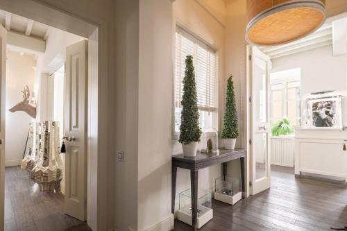 エンポリにあるHall Suitesのギャラリーの写真