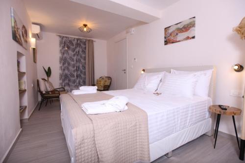 Kabanas suite 1