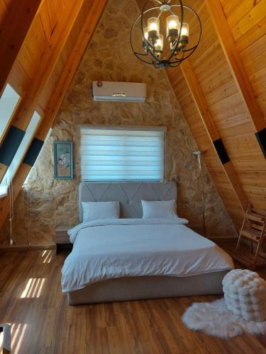 Fotografie z fotogalerie ubytování Forest Hut v destinaci Al Salt